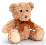 Keeleco: Dougie Bear - 7.5" Plush (20cm Tall)