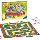 Ravensburger: Dino Junior Labyrinth