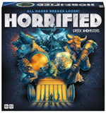 Ravensburger: Horrified - Greek Monsters