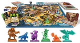 Ravensburger: Horrified - Greek Monsters