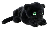 Keeleco: Black Jungle Cat - 9.5