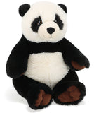 Keeleco: Panda - 14.5" Plush (38cm Tall)