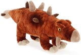 Keeleco: Ankylosaurus - 14.5" Plush (38cm Long)