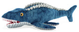 Keeleco: Mosasaurus - 14.5" Plush (38cm Long)