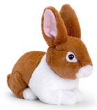 Keeleco: Brown Bunny - 9.5