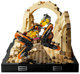 LEGO Star Wars: Mos Espa Podrace Diorama - (75380)