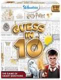 Skillmatics: Guess in 10 Harry Potter