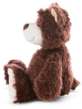 NICI: Cocoa Bear - 9.5" Plush (25cm Tall)