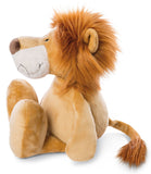 NICI: Moomba the Lion - 19.5" Plush (50cm Tall)