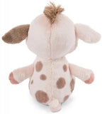 NICI: Pigwick the Pig - 8.5" Plush (22cm Tall)