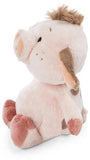 NICI: Pigwick the Pig - 8.5" Plush (22cm Tall)