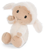 NICI: Sheepmila the Sheep - 8.5" Plush (22cm Tall)