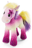 NICI: Candy Dust the Pony - 9.5" Plush (25cm Tall)