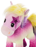 NICI: Candy Dust the Pony - 9.5" Plush (25cm Tall)