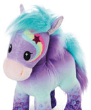 NICI: Starjumper the Pony - 9.5" Plush (25cm Tall)