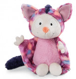 NICI: Macy McFly the Flying Squirrel - 13.5" Plush (35cm Tall)