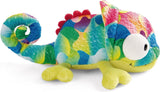 NICI: Candymon the Chameleon - 9.5" Plush (25cm Tall)