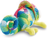 NICI: Candymon the Chameleon - 9.5" Plush (25cm Tall)