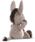 NICI: Donkylee the Donkey - 8.5" Plush (22cm Tall)
