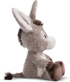 NICI: Donkylee the Donkey - 20.5" Plush (53cm Tall)