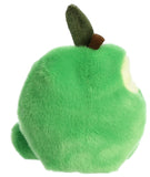 Palm Pals: Jolly Green Apple - 5" Plush (12cm Tall)
