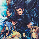 Square Enix: Final Fantasy VII Crisis Core Puzzle (1000pc Jigsaw)