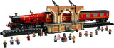 LEGO Harry Potter: Hogwarts Express - Collectors' Edition (76405)