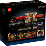 LEGO Harry Potter: Hogwarts Express - Collectors' Edition (76405)