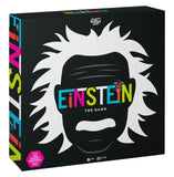 Einstein The Game