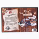 Escape from the Starline Express