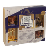 Great Minds: Ancient Civilisations 5-Puzzle Set