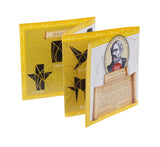 Great Minds: Archimedes' Tangram Puzzle