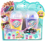 So Slime DIY: Slimelicious Slime Mix'in - Twin Pack (Assorted Designs)