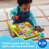 Fisher-Price: Laugh & Learn Puppy's Game Activity