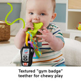 Fisher-Price: Laugh & Learn Play & Go Activity Keys