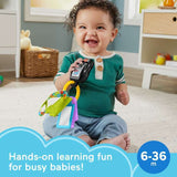 Fisher-Price: Laugh & Learn Play & Go Activity Keys