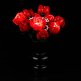 BrickFans: Bouquet of Roses - Light Kit (Standard Version)