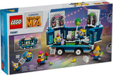 LEGO Despicable Me 4: Minions’ Music Party Bus - (75581)