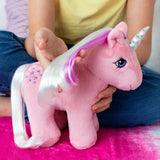 My Little Pony: Twilight - 8" Plush (40th Anniversary) (21cm)