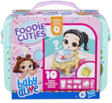 Baby Alive: Foodie Cuties - (Blind Box) (Series 2 - Party)