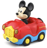 VTech: Toot-Toot Drivers Disney - Mickey Convertible