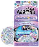 Crazy Aaron's: Thinking Putty - Kawaii Cute