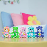 Care Bears: Micro 3" Plush - Harmony Bear (Micro Plush - Wave 3)