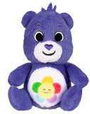 Care Bears: Micro 3" Plush - Harmony Bear (Micro Plush - Wave 3)