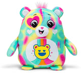 Care Bears: Squishies 10" Plush - Good Vibes Bear (25cm)