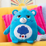 Care Bears: Squishies 10" Plush - Grumpy Bear (25cm)