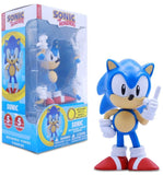 Sonic the Hedgehog: 4" Build-a-Figure - Sonic (Build-a-Figure - Series 2)