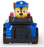 Paw Patrol: Pup Squad Racers - Chase