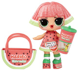 LOL Surpise! Loves Mini Sweets x Haribo - (Blind Box)