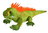 Cuddlekins: Iguana - 15 Inch Plush